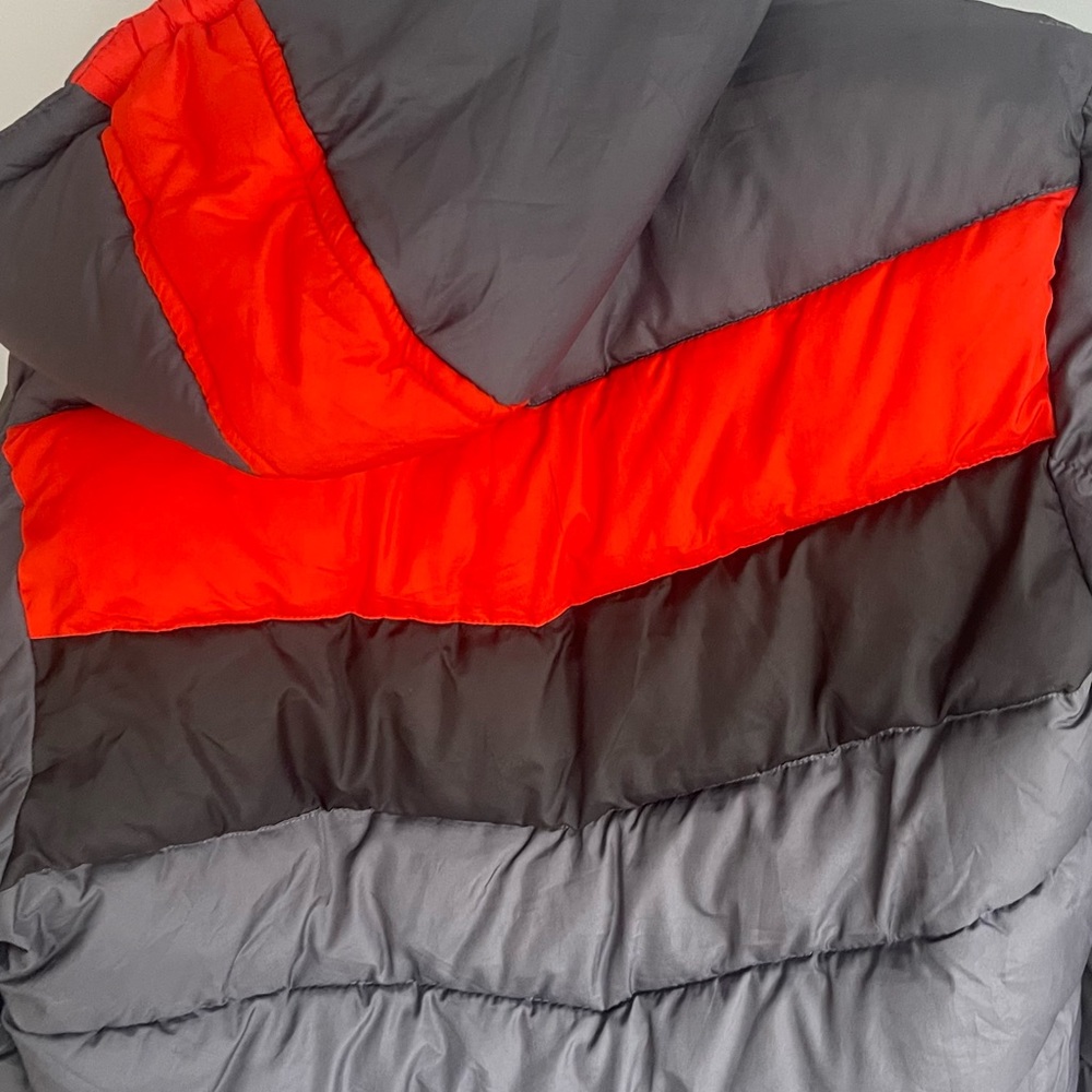 Winter jacket like new - Picture 5 of 6